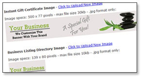 Customize With Your Brand/Logo