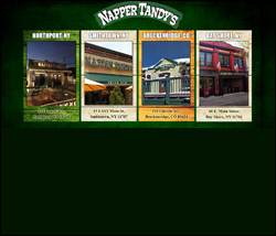 Napper Tandy's Irish Pubs