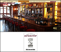 Aperitif Bistro