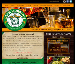 Juan Murphy's Irish Pub
