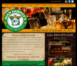 Juan Murphy's Irish Pub