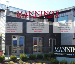Manninos