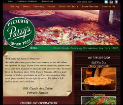 Patsys of Queens